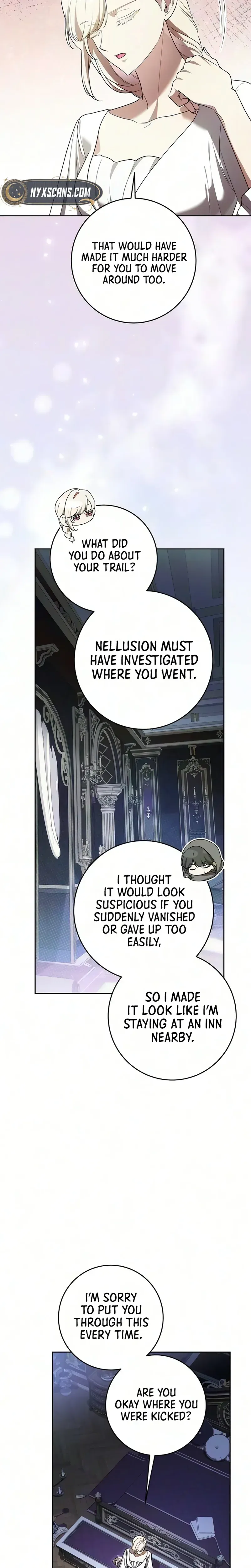 The Price Is Your Everything Chapter 112 page 30