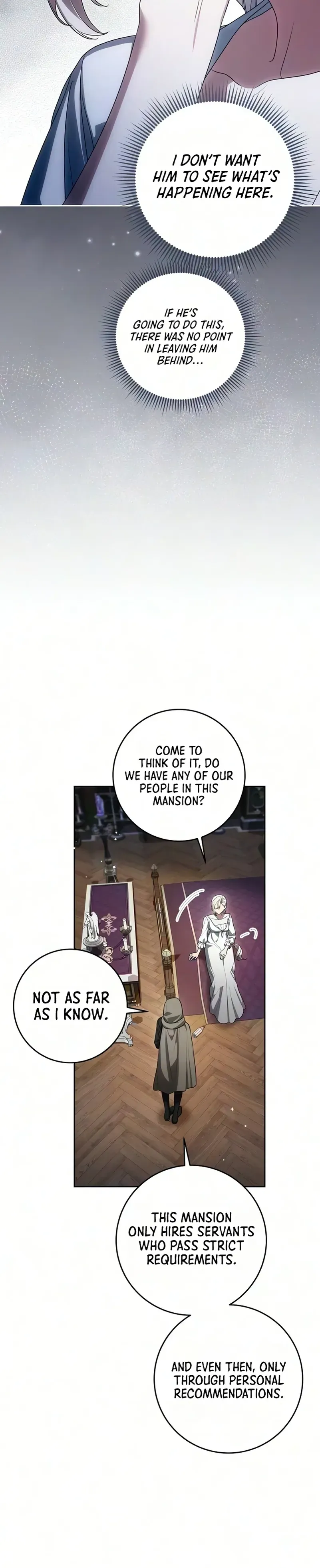 The Price Is Your Everything Chapter 113 page 4