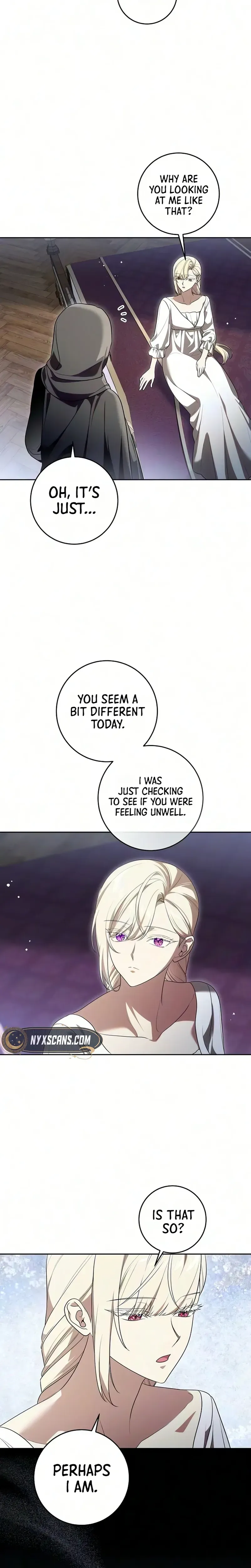The Price Is Your Everything Chapter 113 page 6
