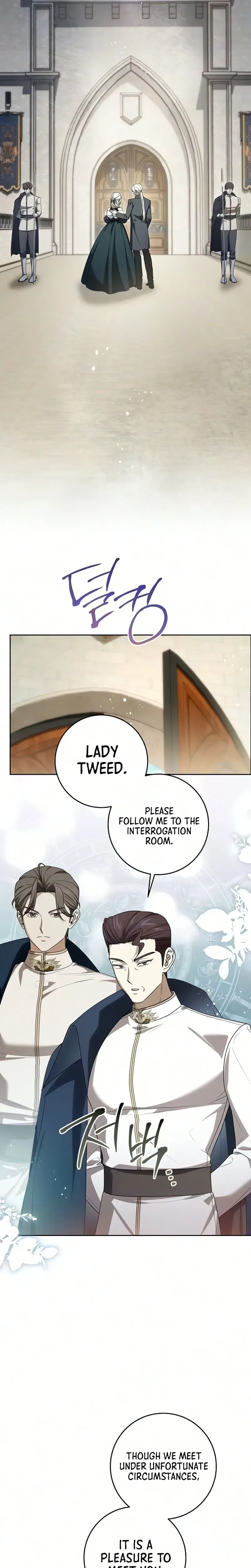 The Price Is Your Everything Chapter 113 page 20