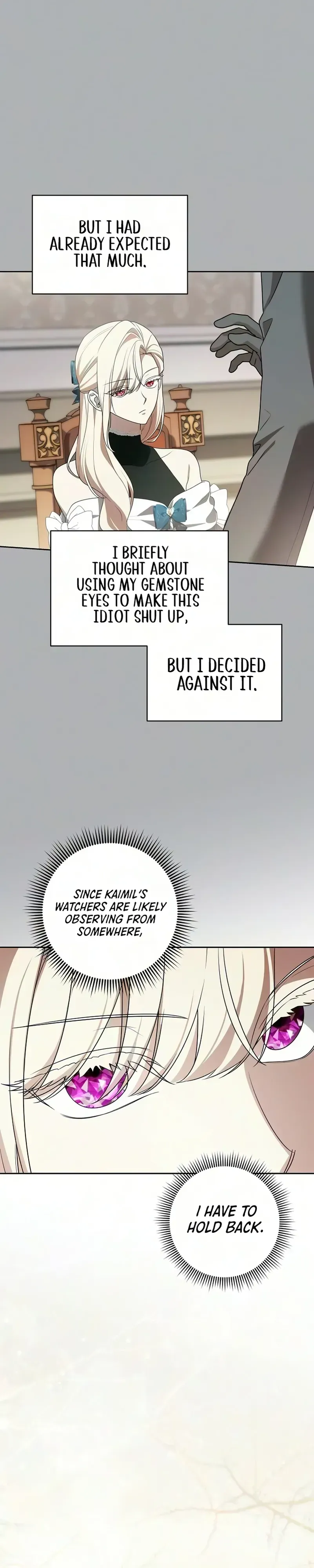 The Price Is Your Everything Chapter 113 page 25