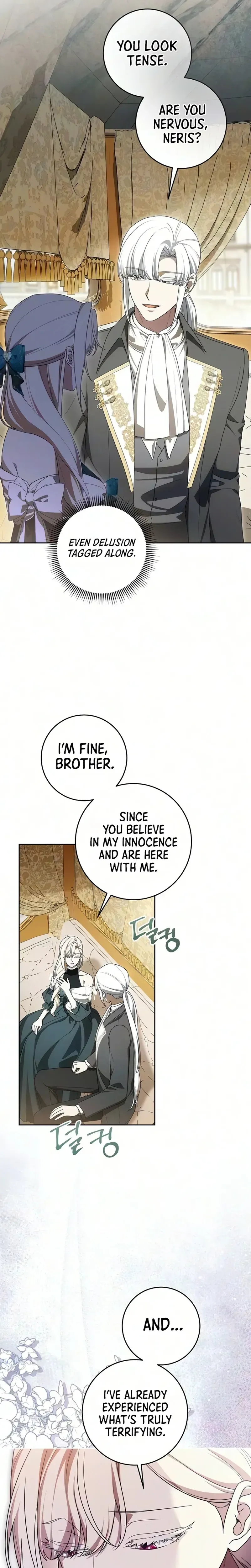 The Price Is Your Everything Chapter 113 page 14