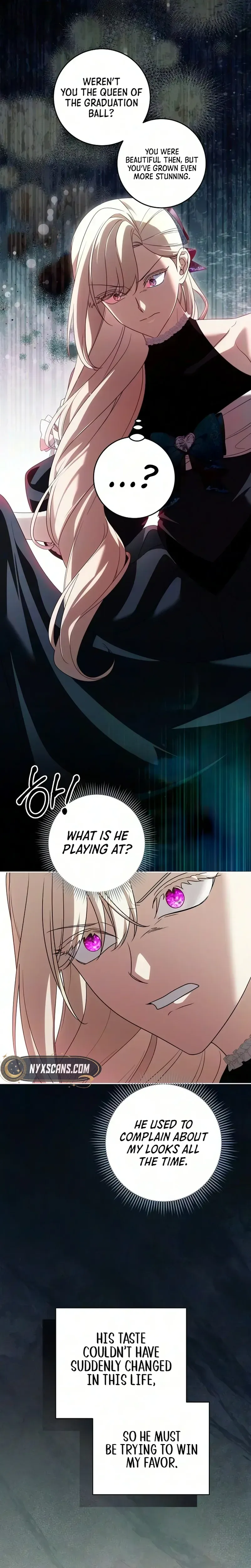 The Price Is Your Everything Chapter 113 page 29