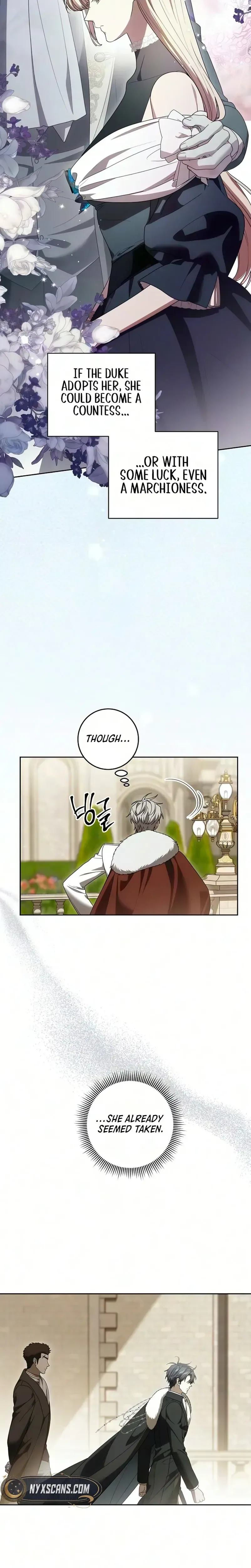The Price Is Your Everything Chapter 114 page 18