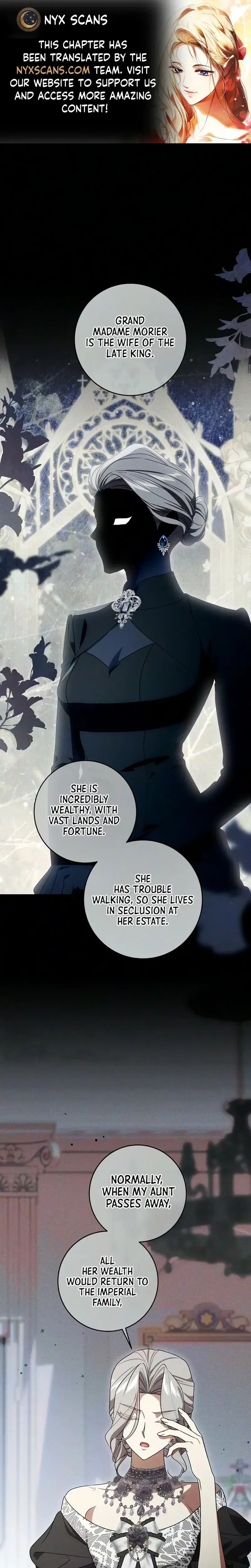 The Price Is Your Everything Chapter 115 page 1