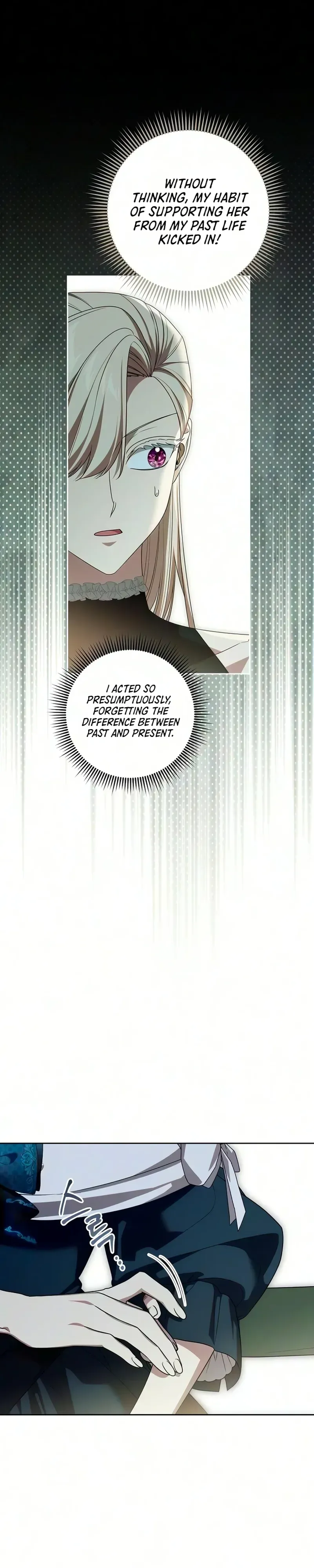 The Price Is Your Everything Chapter 115 page 19