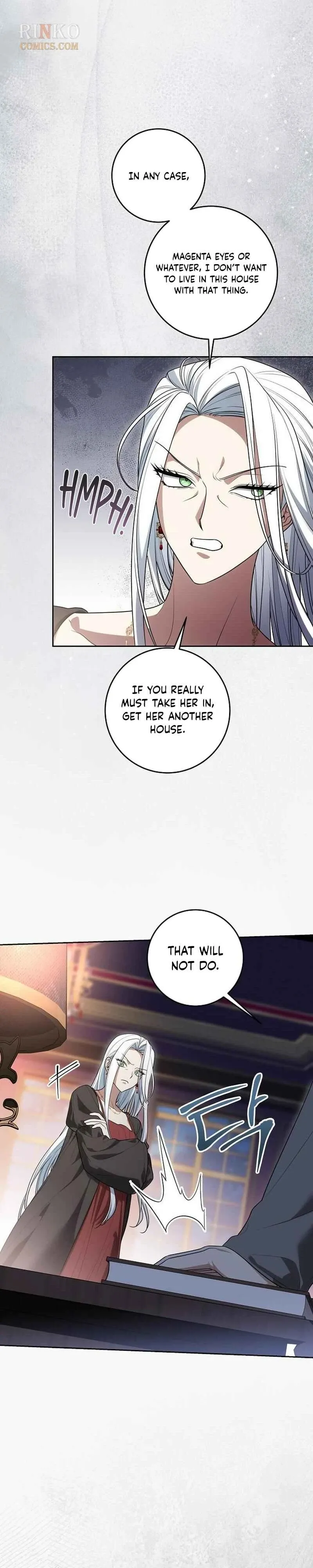 The Price Is Your Everything Chapter 118 page 15