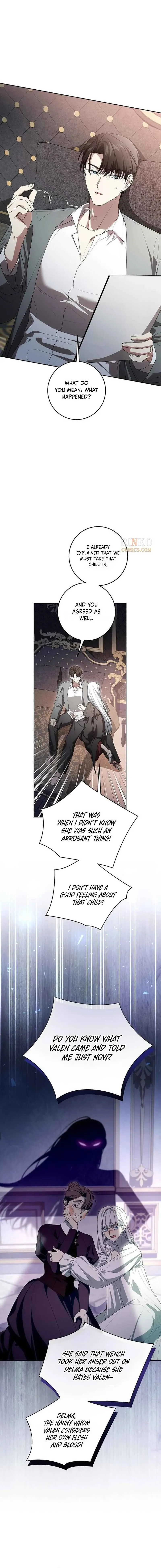 The Price Is Your Everything Chapter 118 page 13