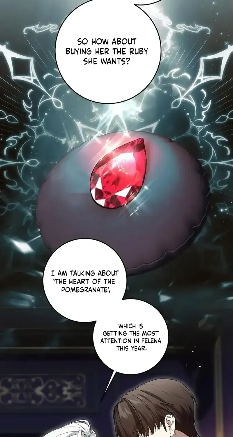 The Price Is Your Everything Chapter 119 page 3