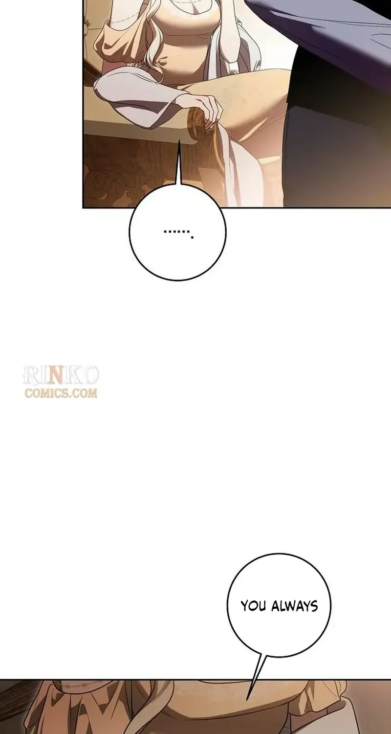 The Price Is Your Everything Chapter 119 page 87