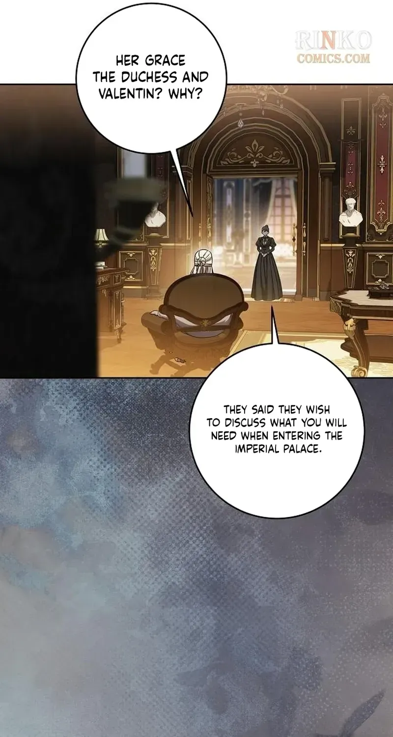 The Price Is Your Everything Chapter 119 page 107