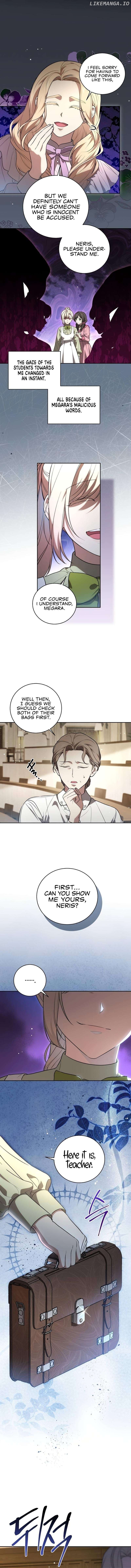 The Price Is Your Everything Chapter 12 page 11