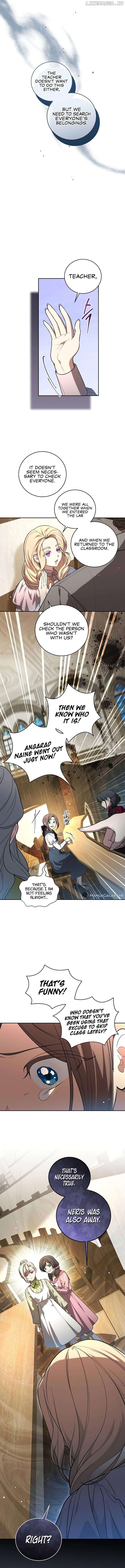 The Price Is Your Everything Chapter 12 page 10