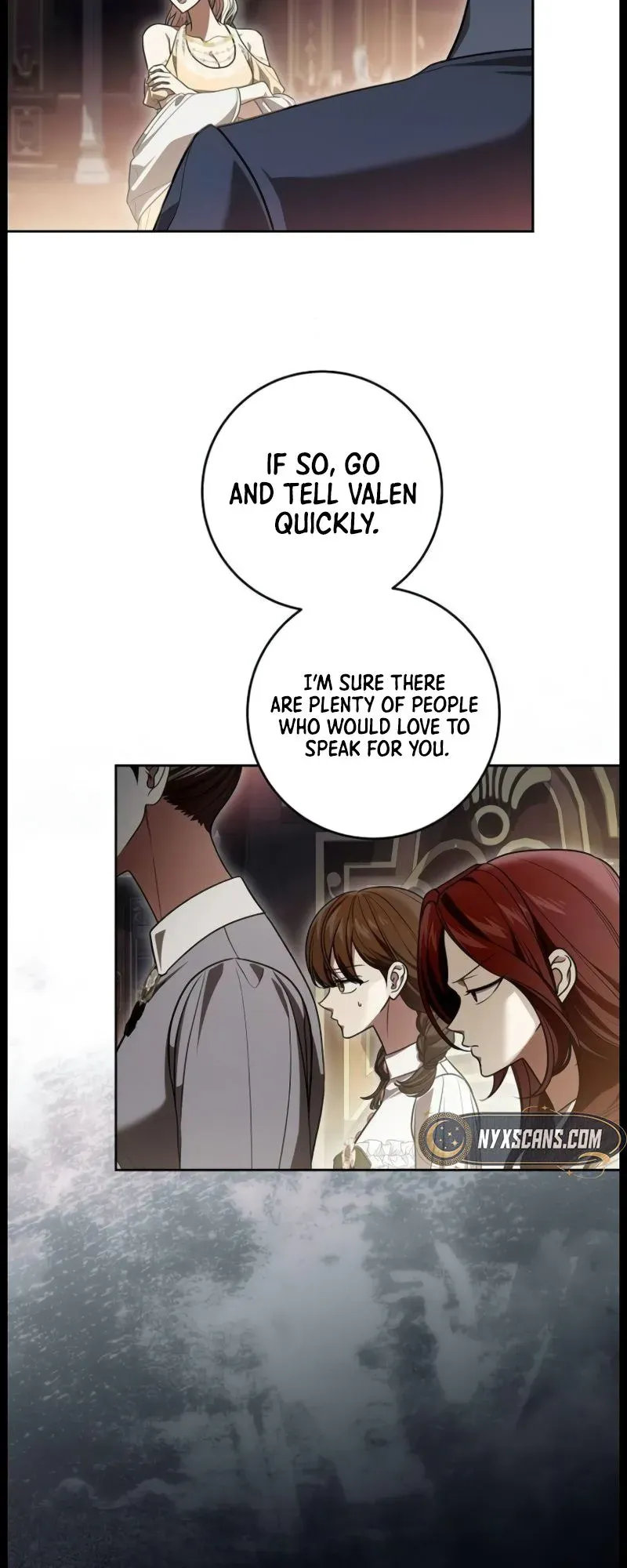 The Price Is Your Everything Chapter 120 page 22