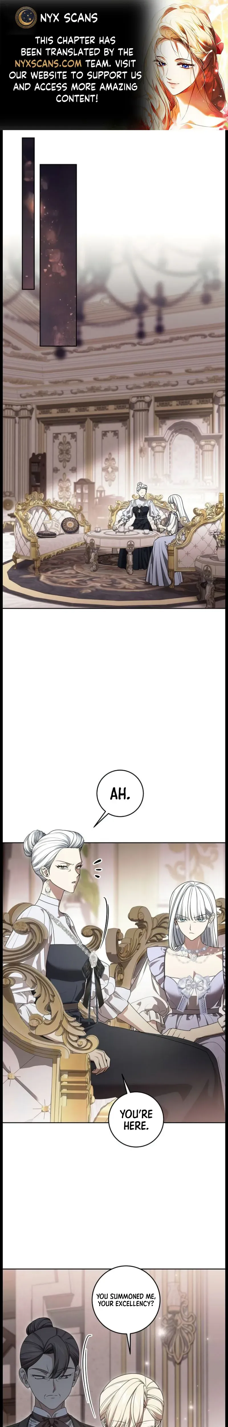 The Price Is Your Everything Chapter 120 page 1
