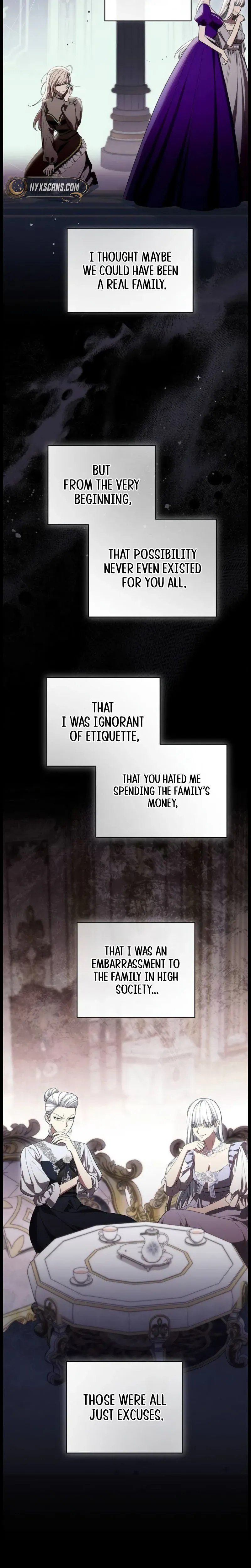 The Price Is Your Everything Chapter 120 page 10