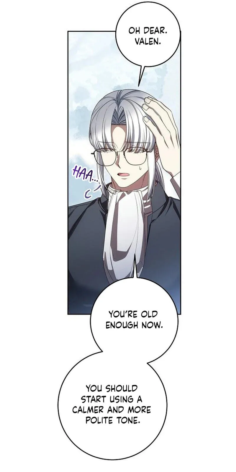 The Price Is Your Everything Chapter 122 page 20