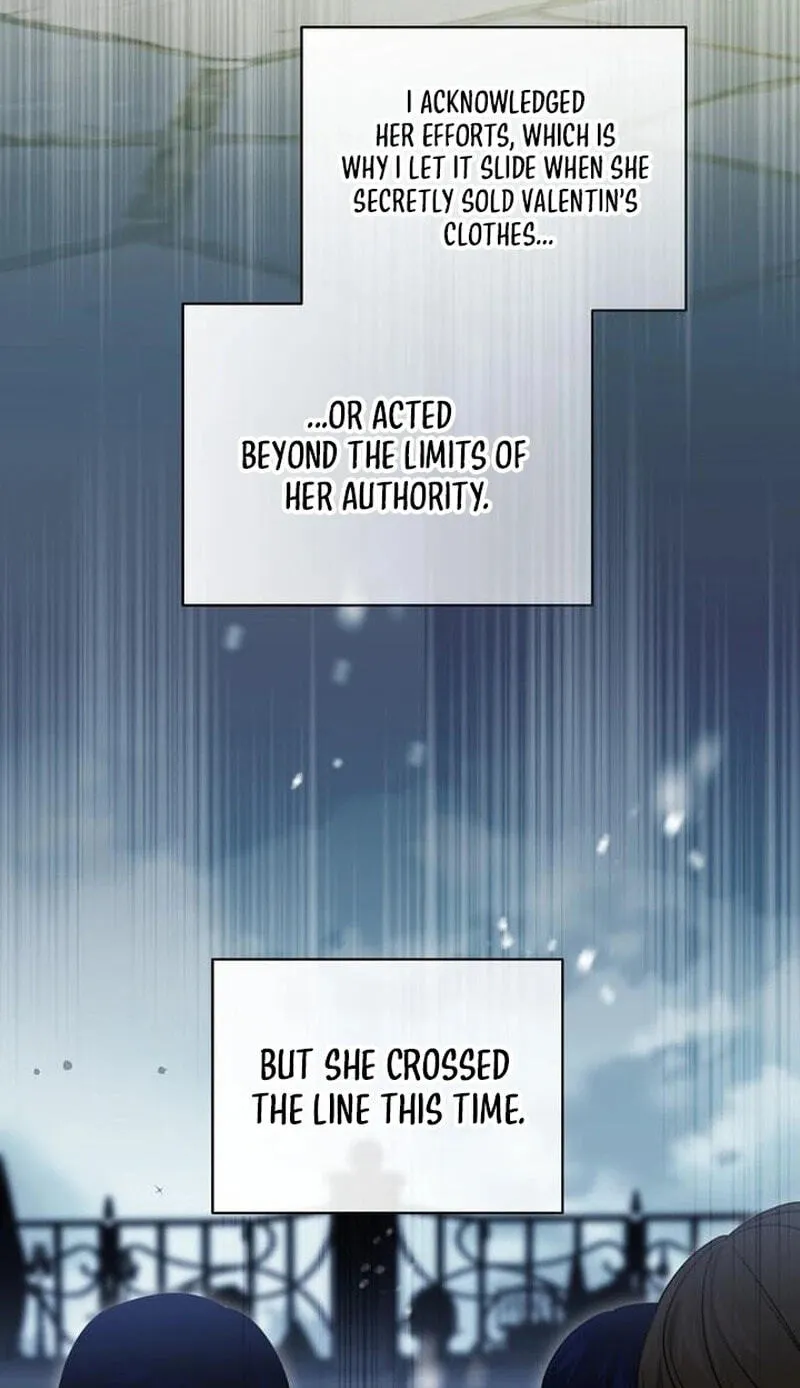 The Price Is Your Everything Chapter 122 page 11