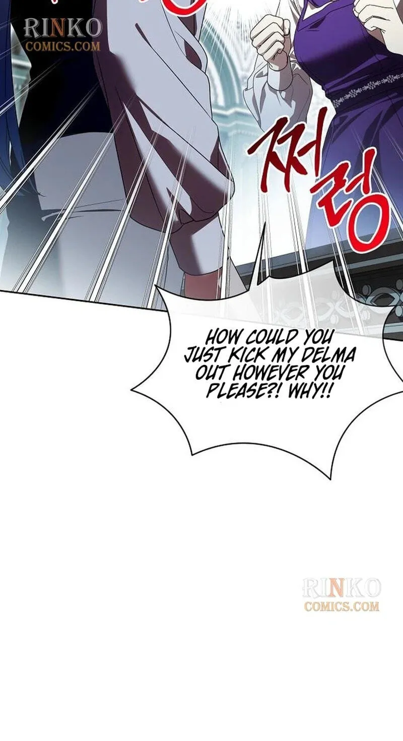 The Price Is Your Everything Chapter 122 page 19
