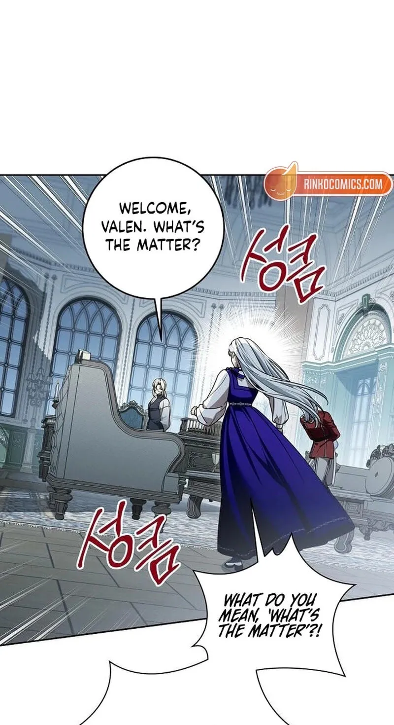 The Price Is Your Everything Chapter 122 page 17