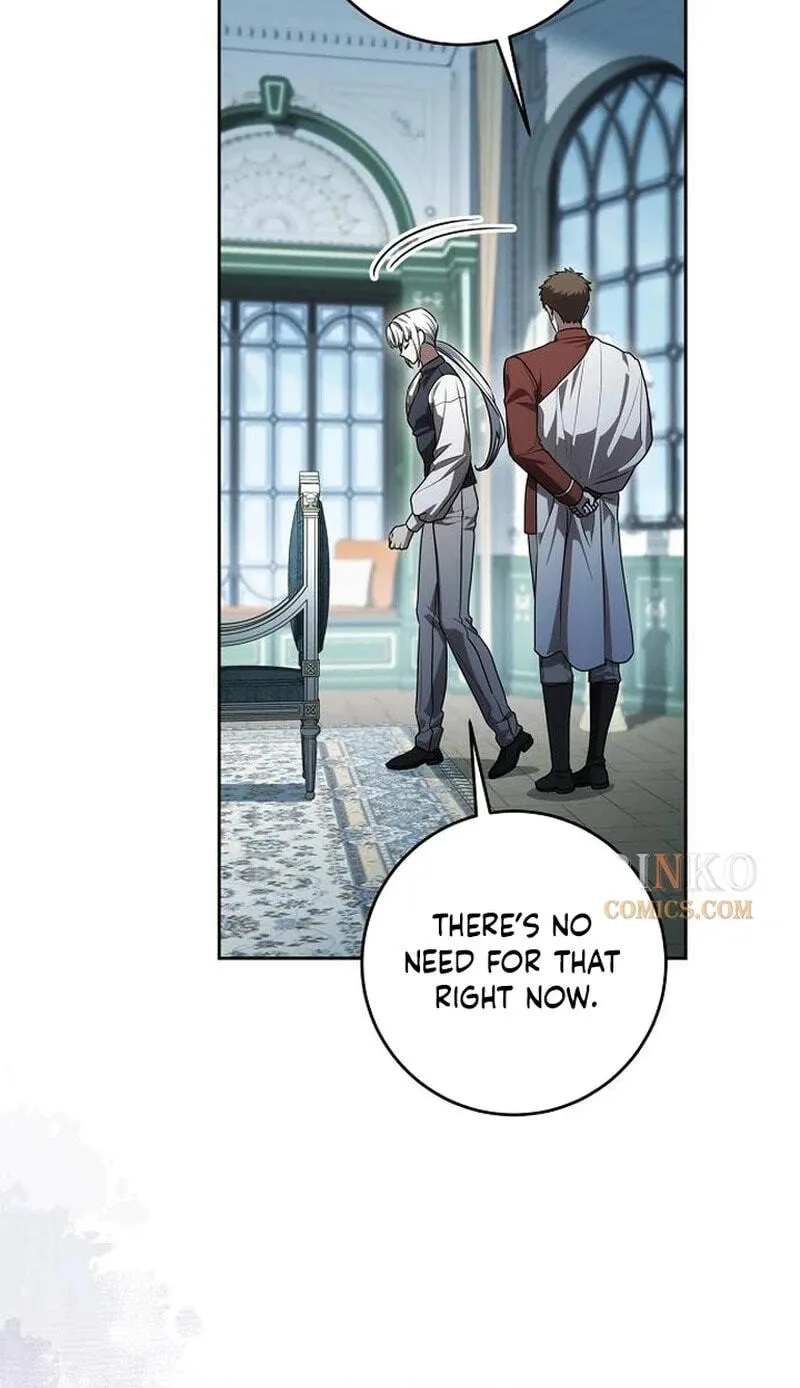 The Price Is Your Everything Chapter 122 page 70