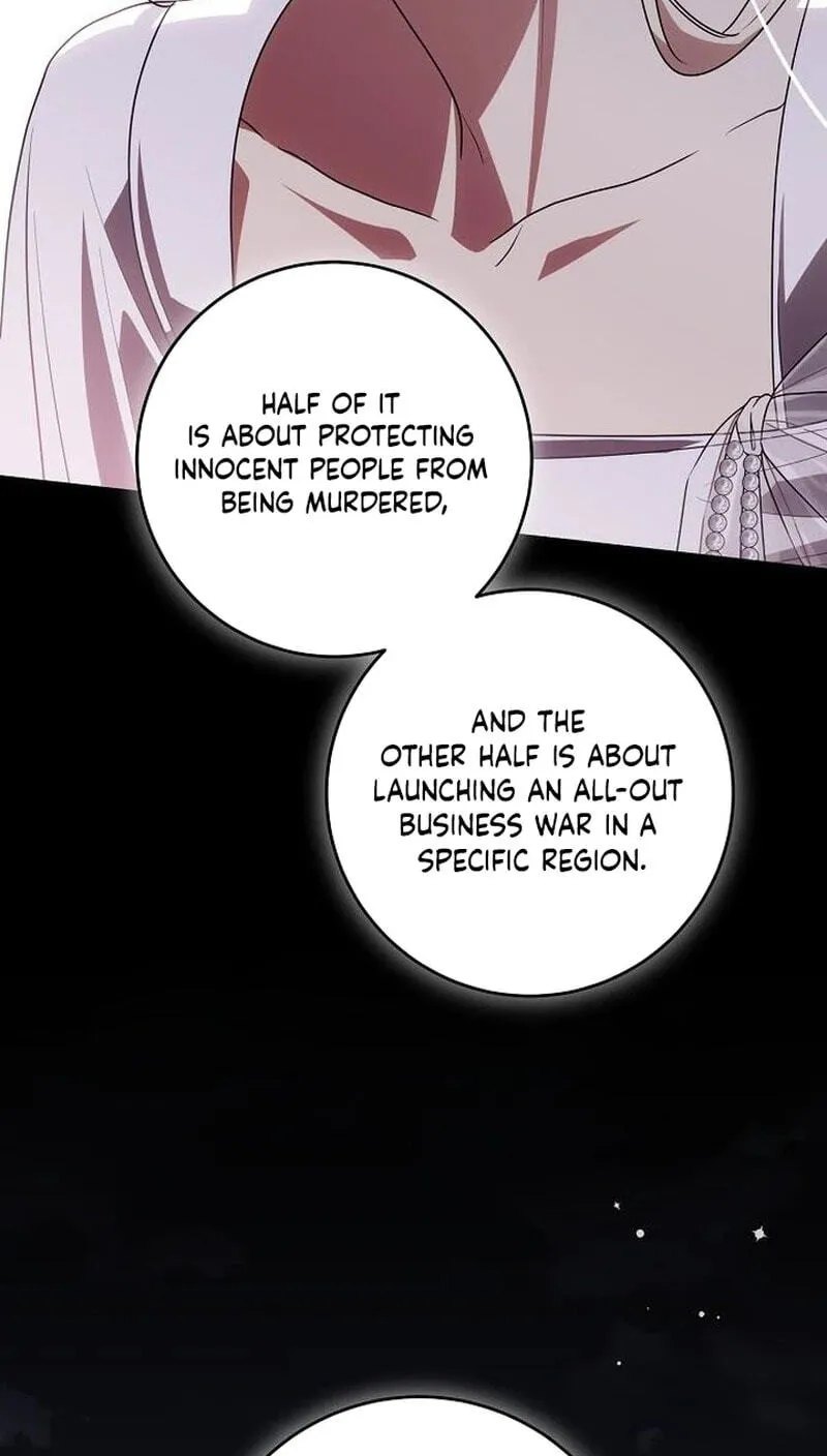 The Price Is Your Everything Chapter 122 page 95
