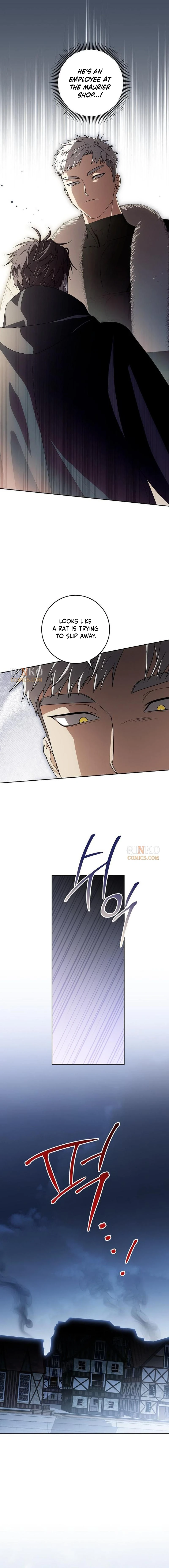 The Price Is Your Everything Chapter 123 page 7