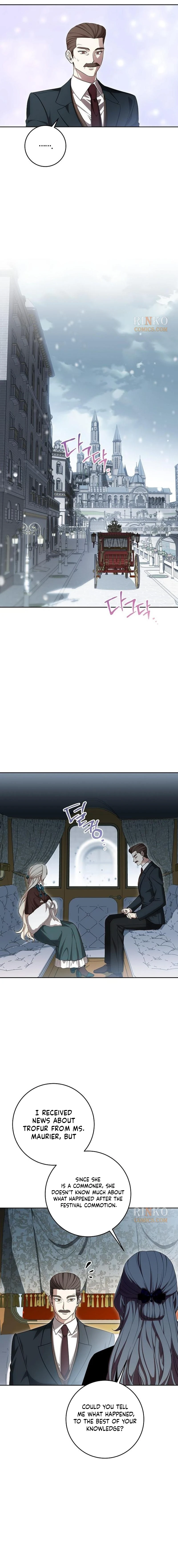 The Price Is Your Everything Chapter 123 page 14