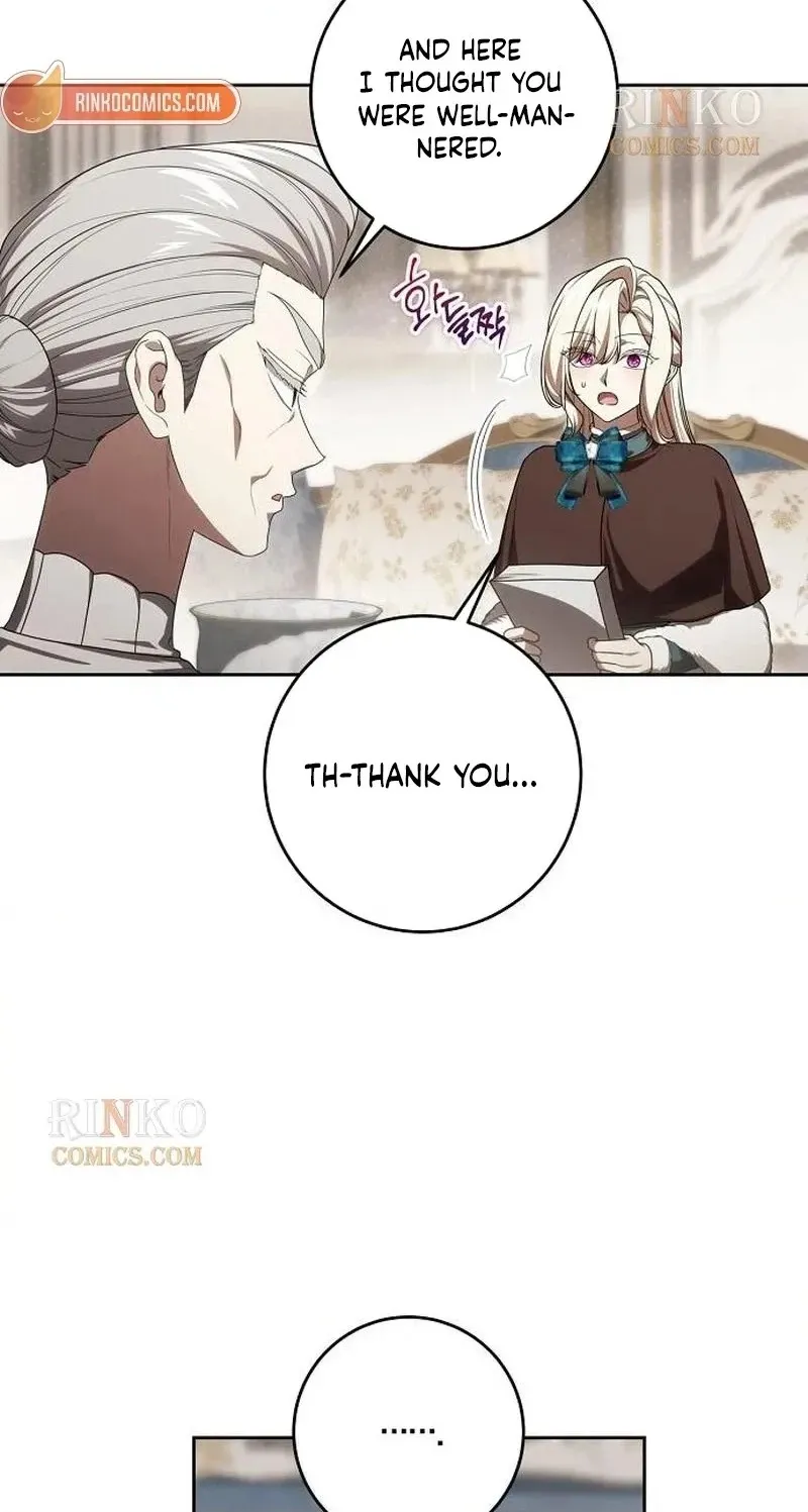 The Price Is Your Everything Chapter 124 page 10