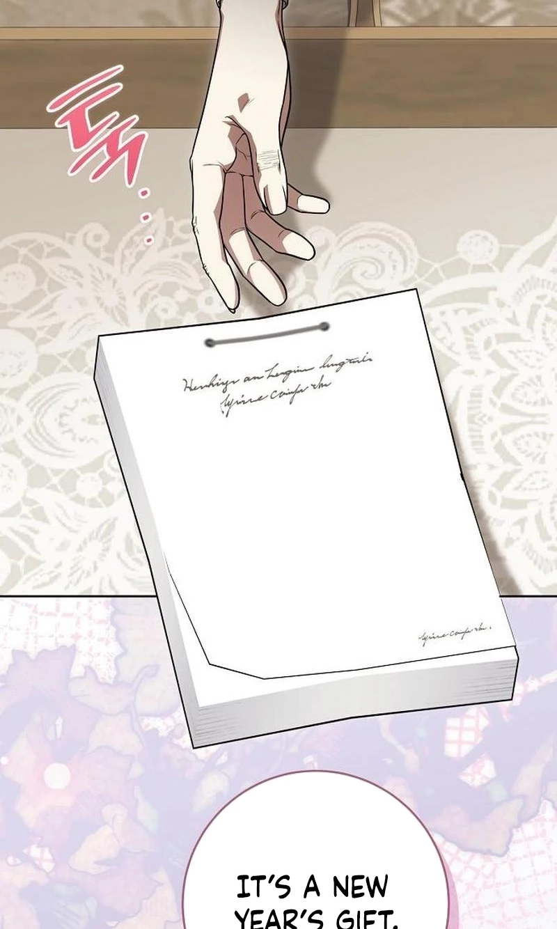 The Price Is Your Everything Chapter 124 page 2