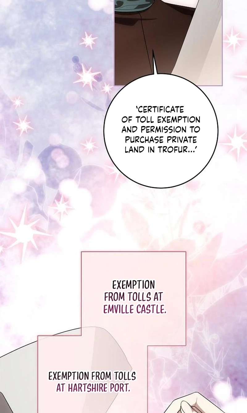 The Price Is Your Everything Chapter 124 page 5