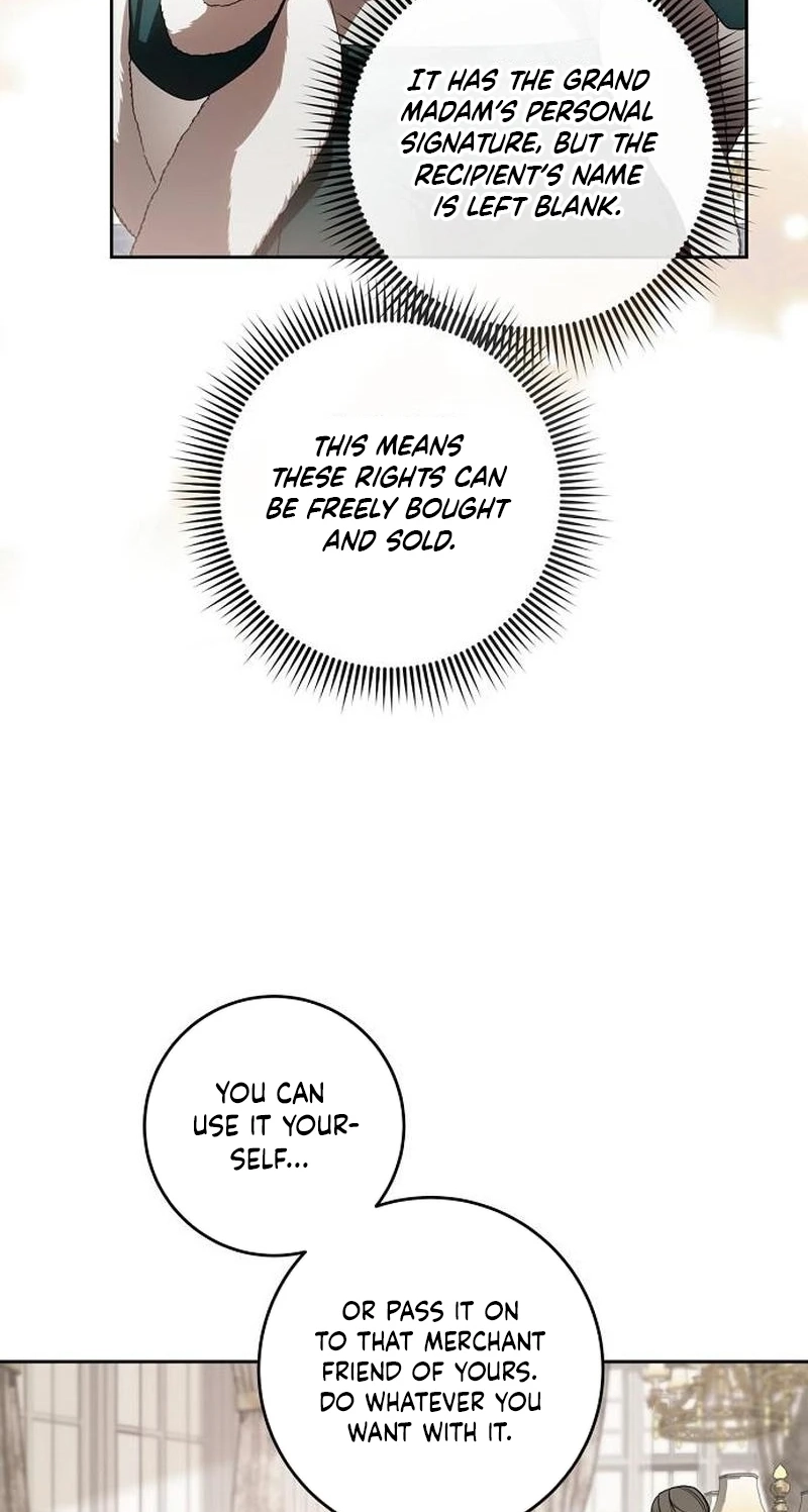 The Price Is Your Everything Chapter 124 page 8