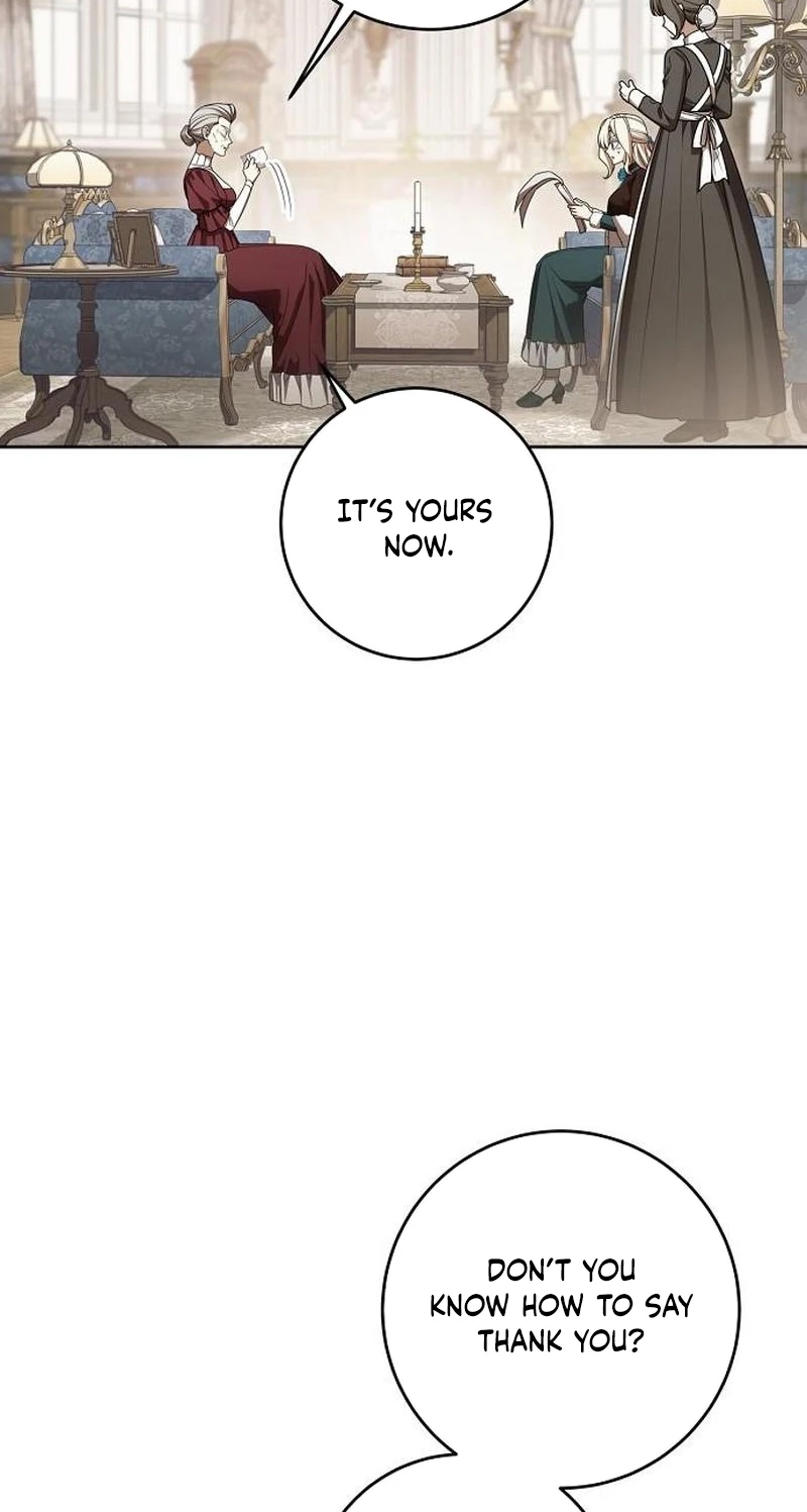 The Price Is Your Everything Chapter 124 page 9
