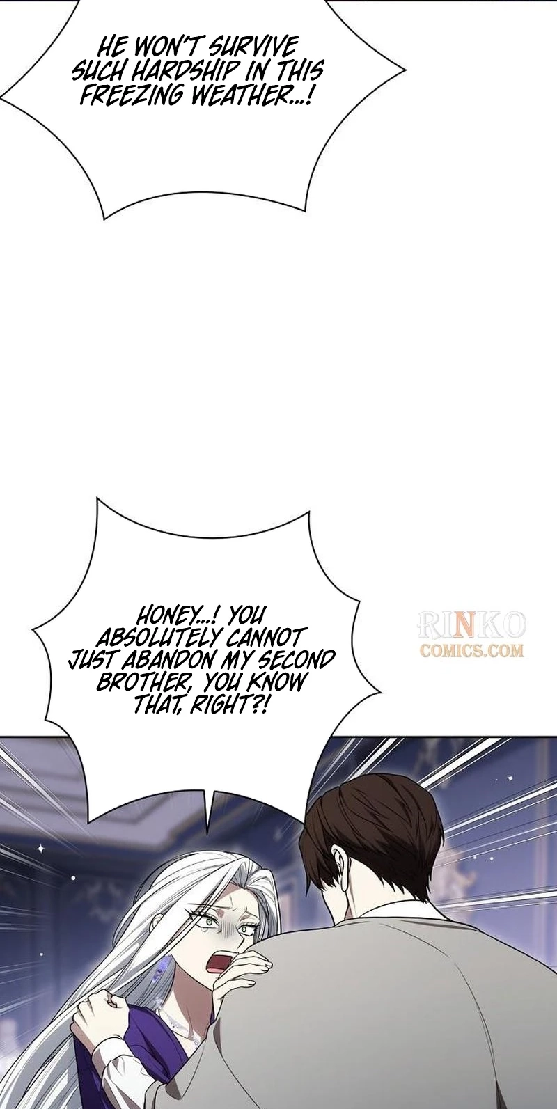 The Price Is Your Everything Chapter 124 page 29
