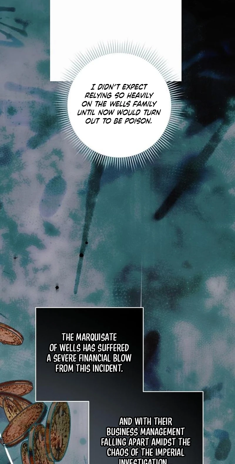 The Price Is Your Everything Chapter 124 page 34