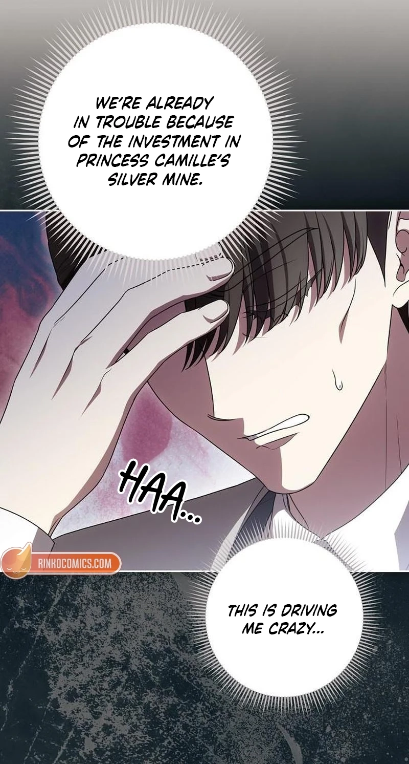 The Price Is Your Everything Chapter 124 page 37
