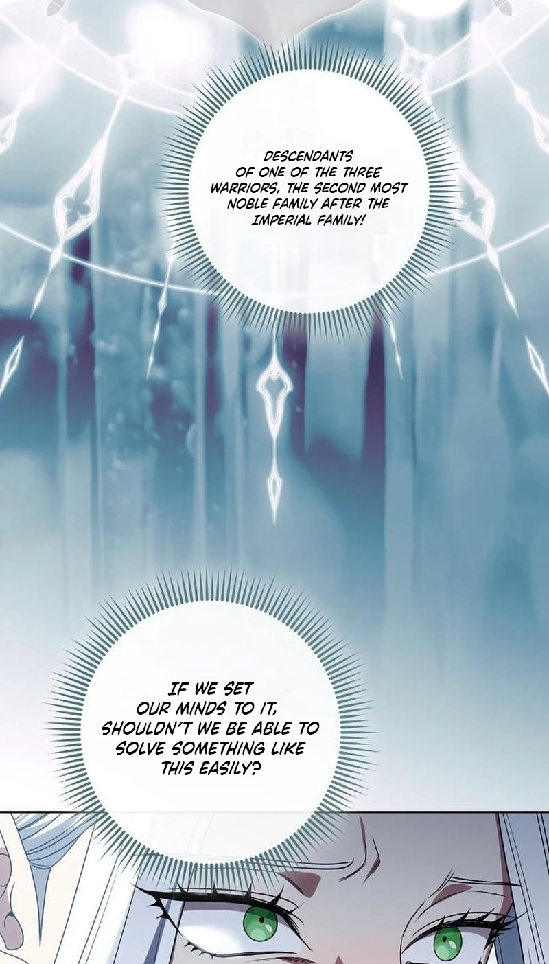 The Price Is Your Everything Chapter 124 page 46
