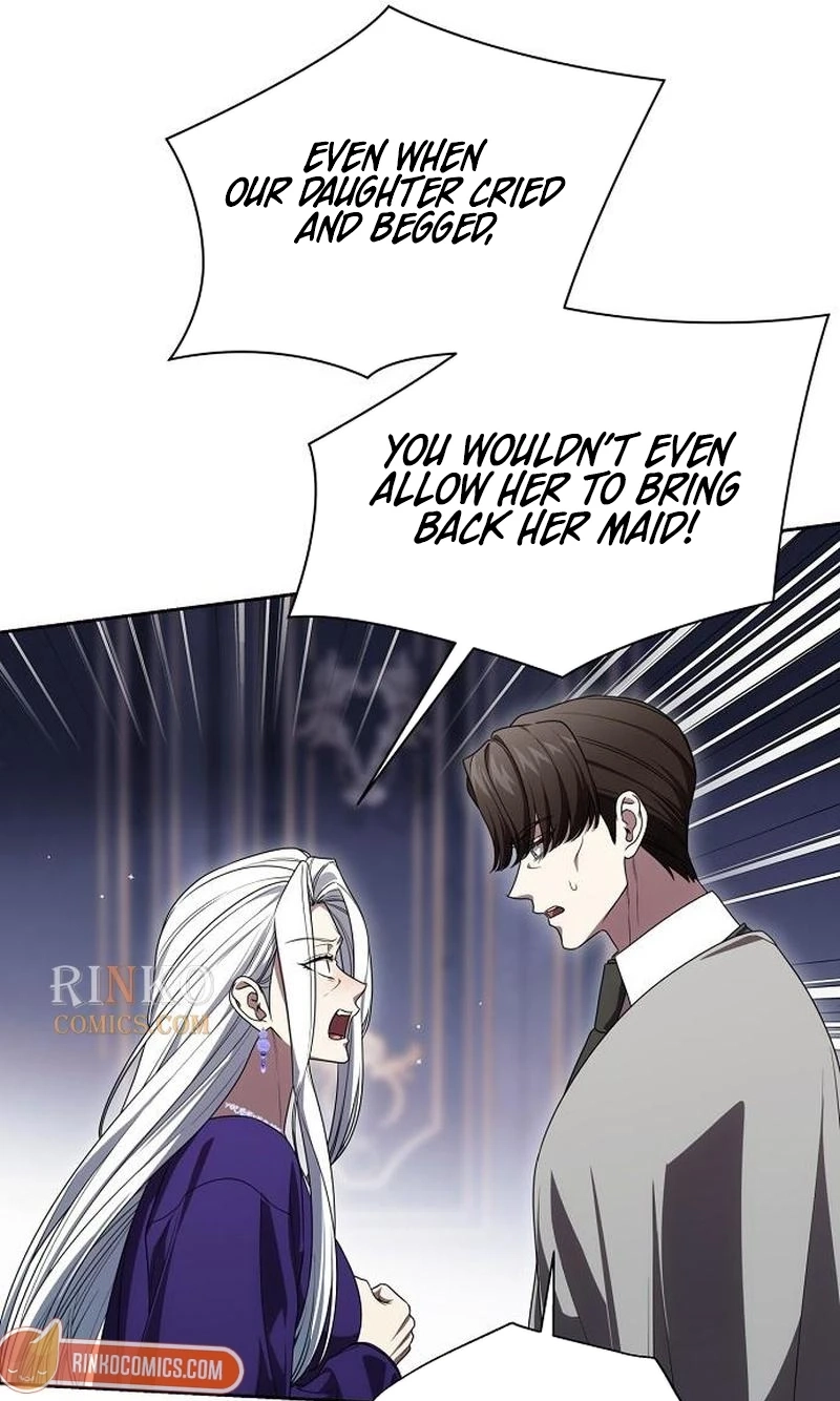 The Price Is Your Everything Chapter 124 page 53