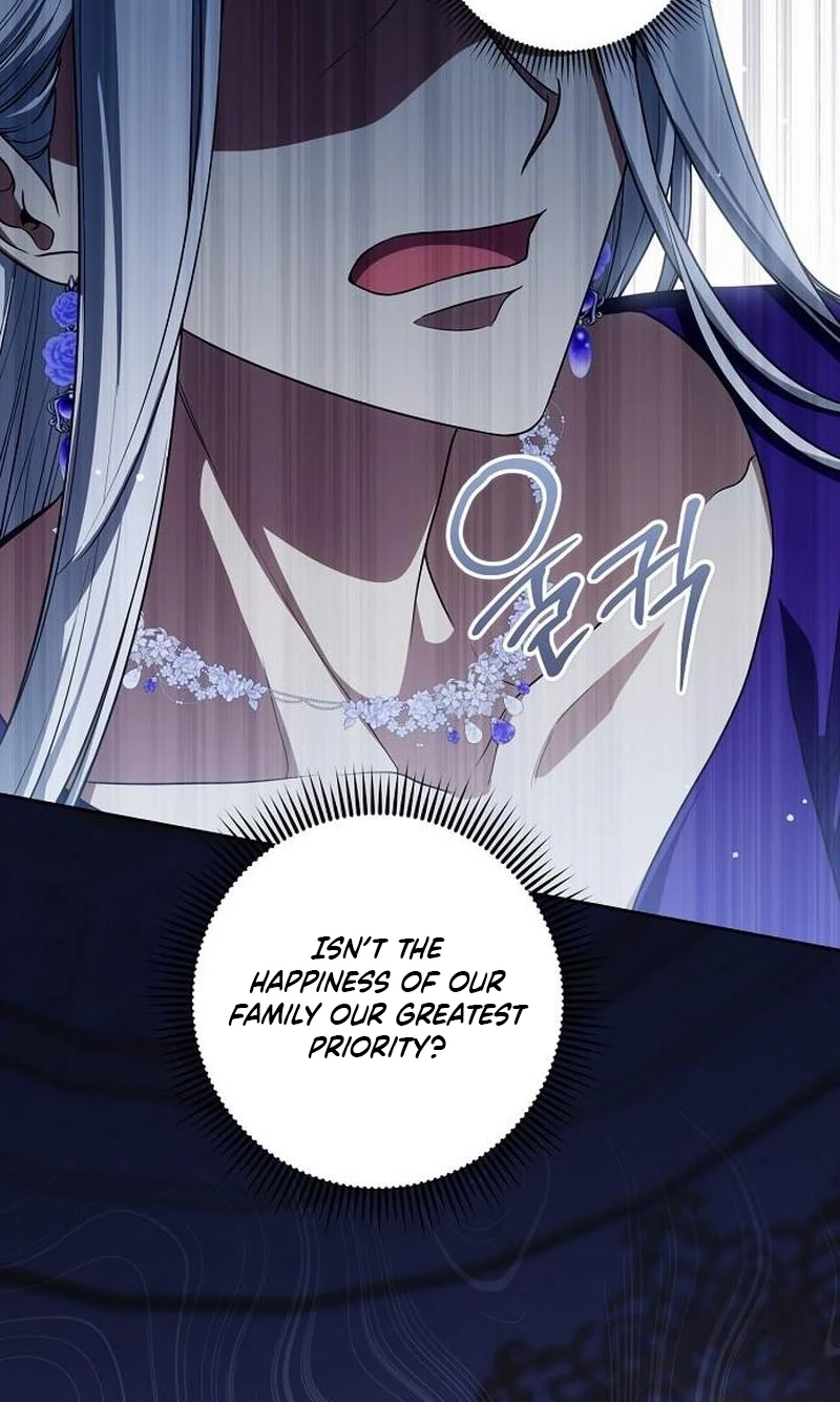 The Price Is Your Everything Chapter 124 page 55