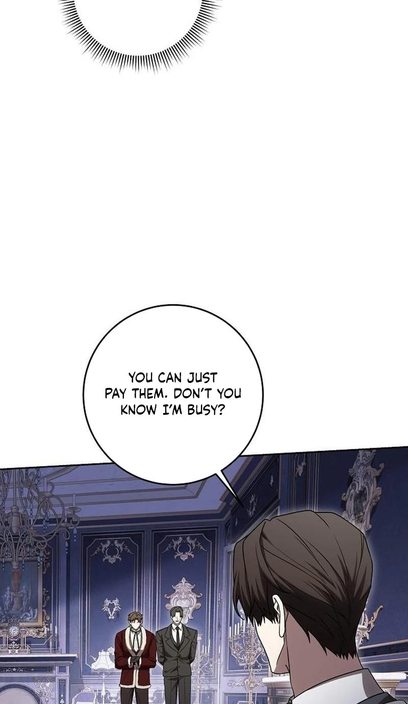 The Price Is Your Everything Chapter 124 page 66