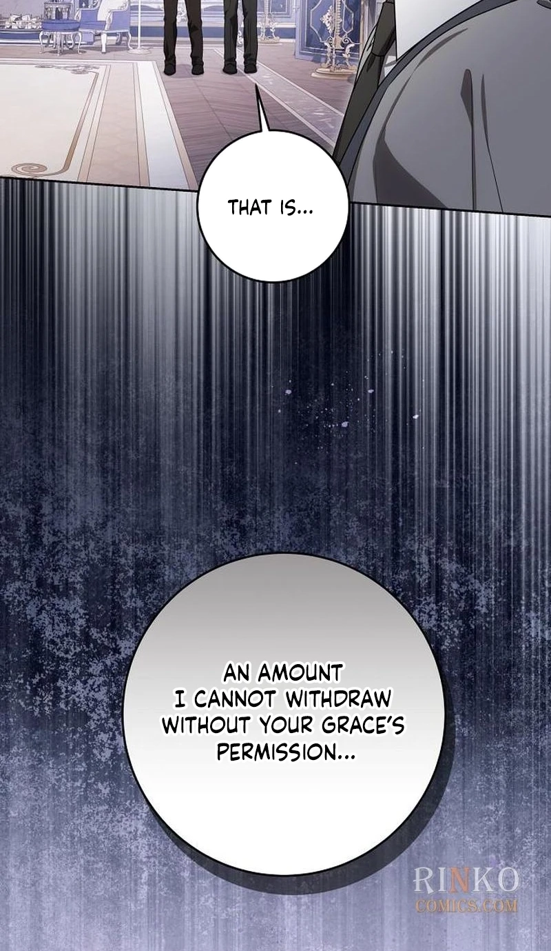 The Price Is Your Everything Chapter 124 page 67