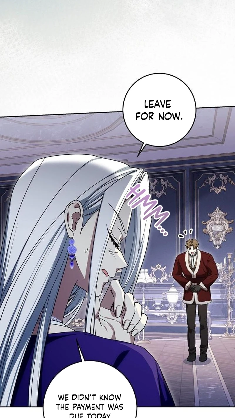 The Price Is Your Everything Chapter 124 page 71