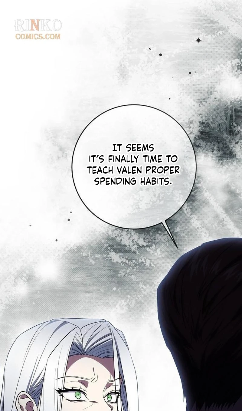The Price Is Your Everything Chapter 124 page 74