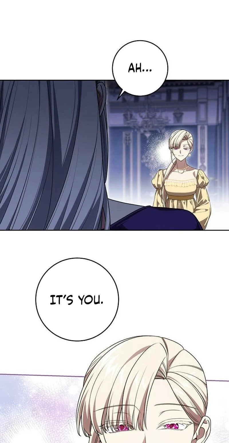 The Price Is Your Everything Chapter 124 page 85