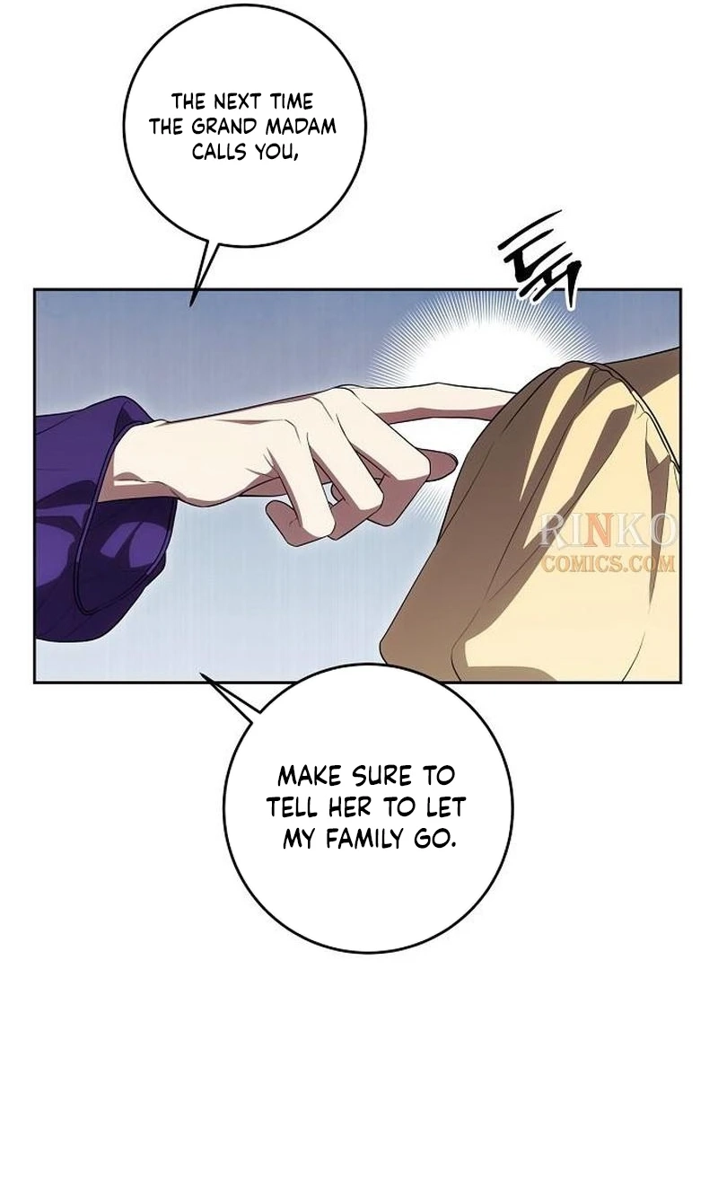 The Price Is Your Everything Chapter 125 page 11