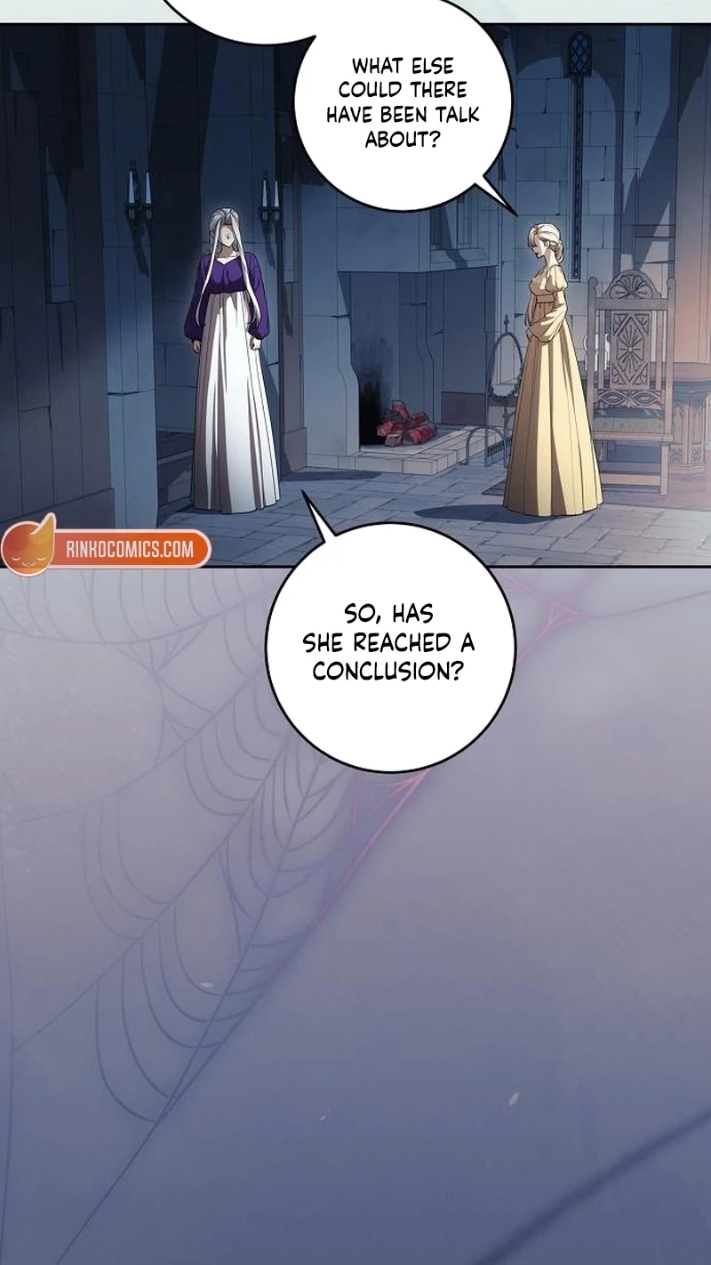 The Price Is Your Everything Chapter 125 page 5