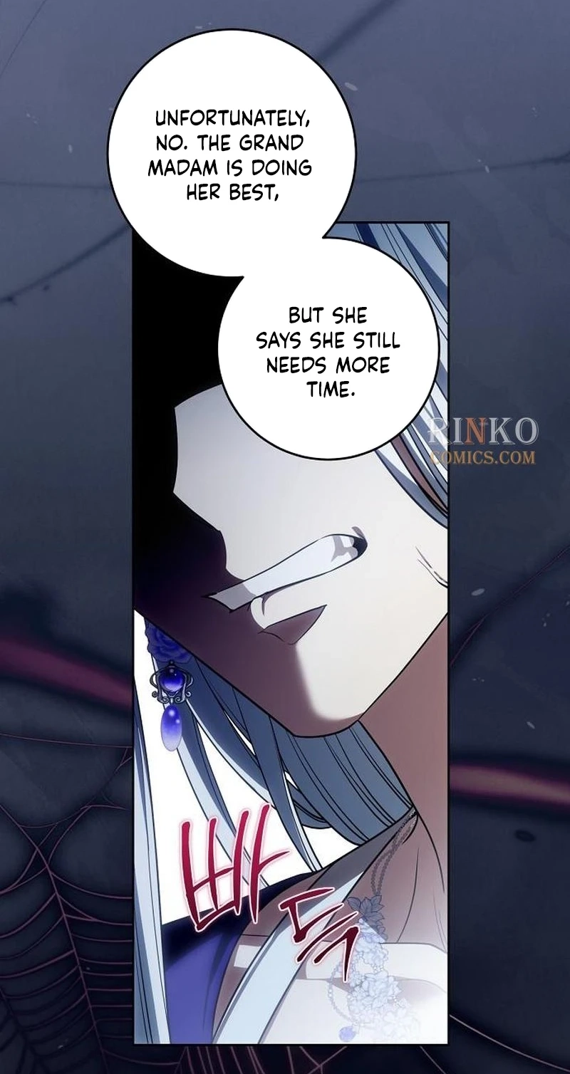 The Price Is Your Everything Chapter 125 page 6