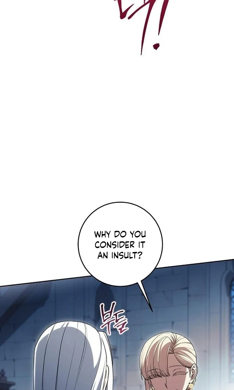 The Price Is Your Everything Chapter 125 page 37
