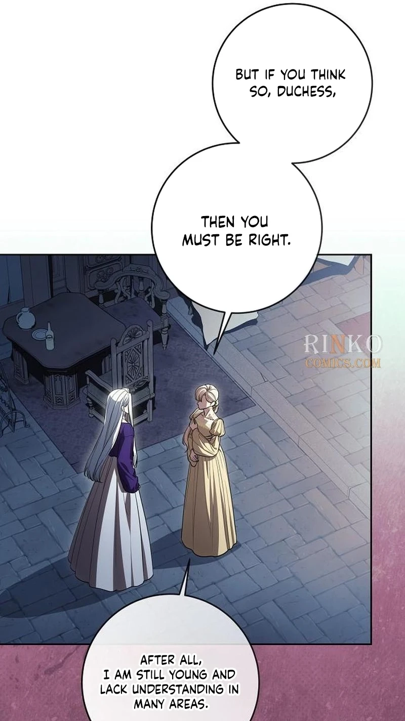 The Price Is Your Everything Chapter 125 page 26