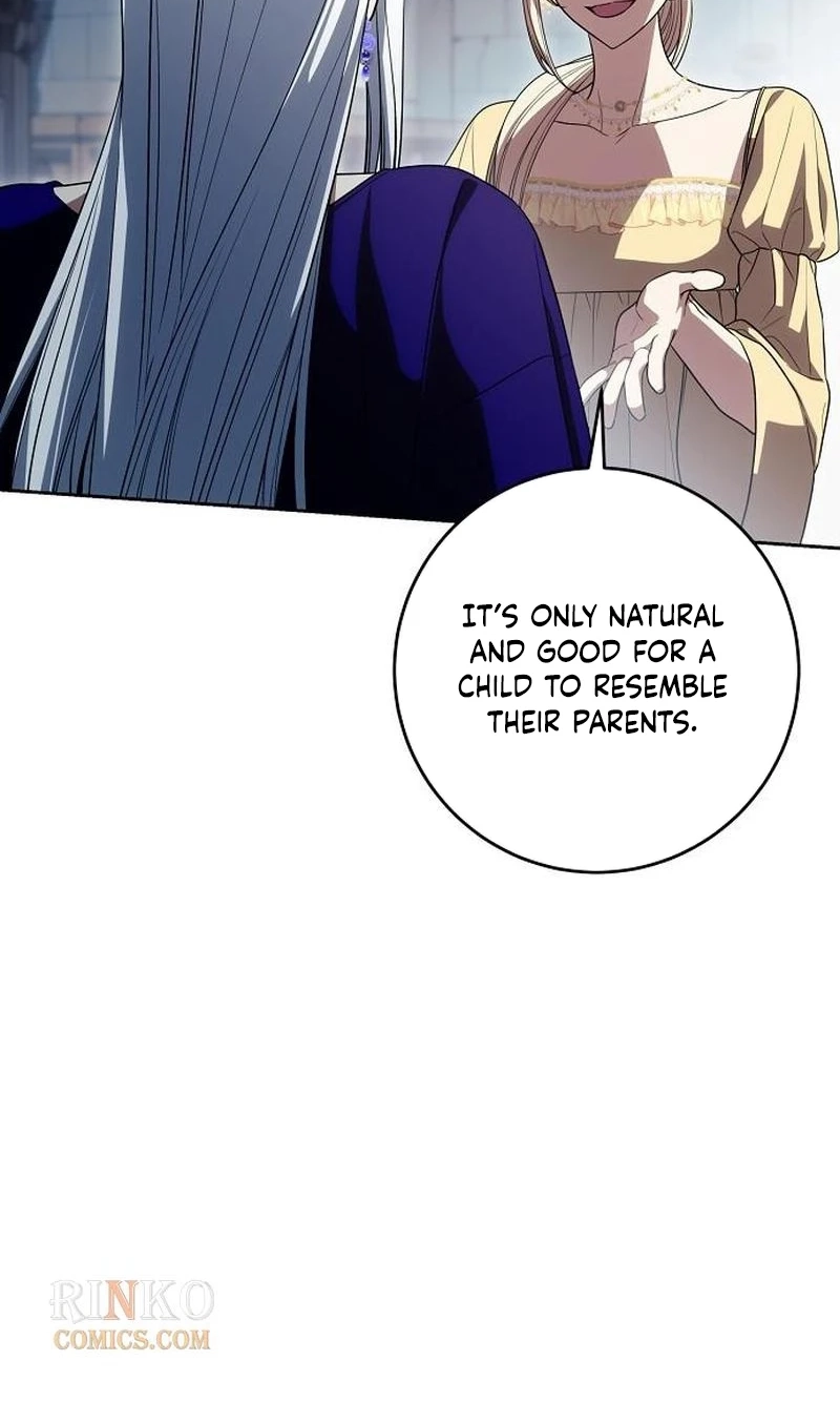 The Price Is Your Everything Chapter 125 page 38